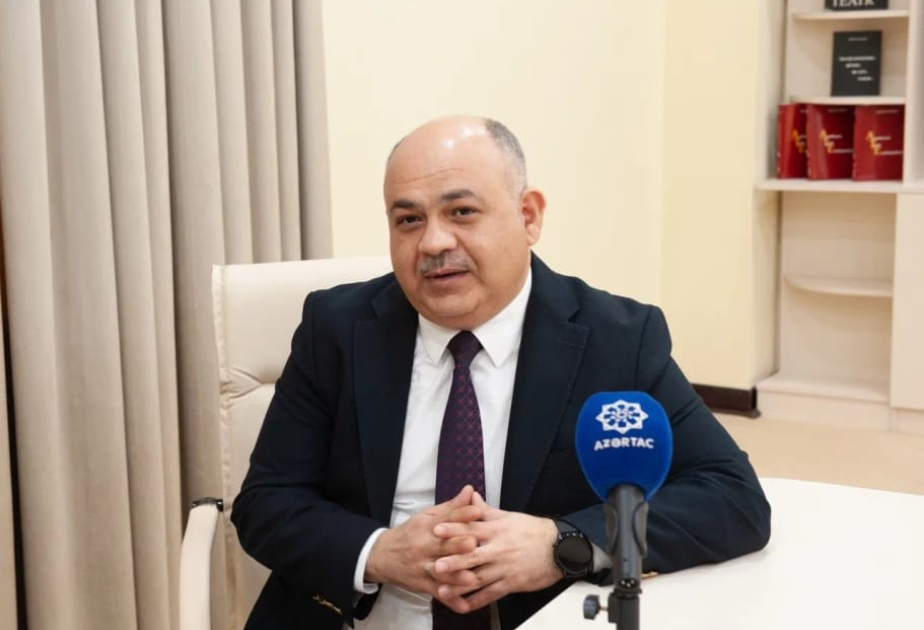 İlham Əsgərov: Dram Teatrının yeni mövsüm üçün planları və hədəfləri böyükdür