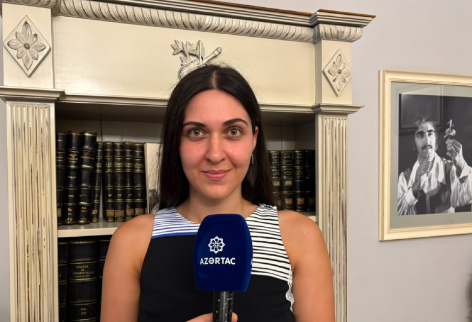 Cəmiyyətin uğurlu bir azərbaycanlı qadın üçün müəyyən etdiyi çərçivəyə sığmayan arzular…