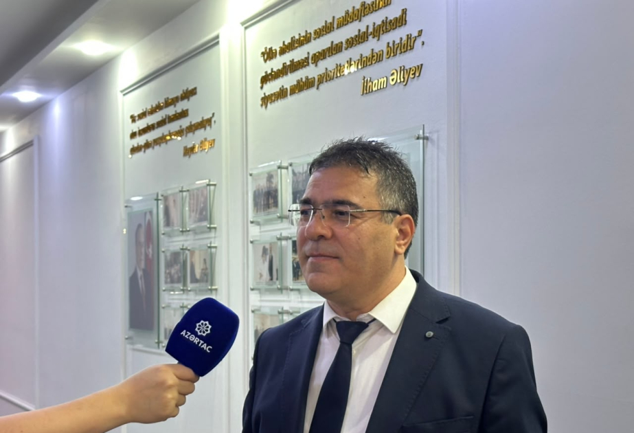 Elçin Süleymanov: “Əmək bazarı üzrə terminlərin izahlı lüğəti” terminoloji pərakəndəliyi aradan qaldıracaq