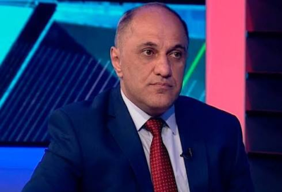 Ekspert: Dolların beynəlxalq bazarlardakı dəyişkənliyi manatın məzənnəsinə birbaşa təsir göstərmir