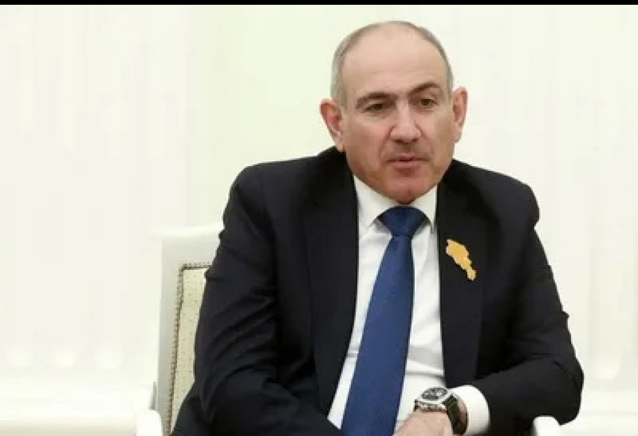 Nikol Pashinyan prometió publicar el borrador de la nueva constitución de Armenia antes de fin de año