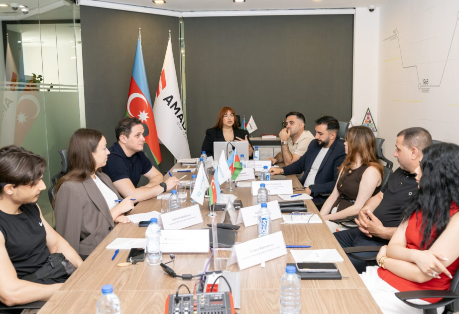الوكالة الوطنية الأذربيجانية لمكافحة المنشطات تطلق أول برنامج في المنطقة لإعداد مدربين معتمدين