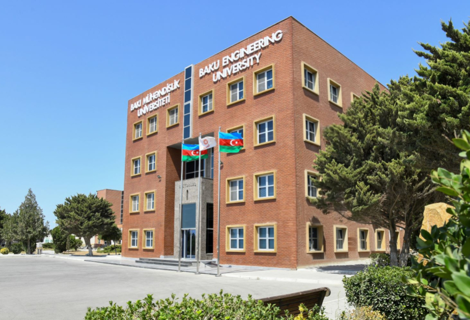 Mühəndislik Universiteti magistratura səviyyəsində 28 ixtisas və 47 ixtisaslaşma təklif edir