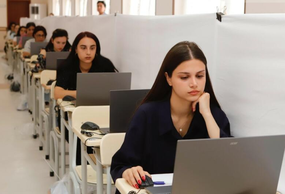 MİQ müsabiqəsinə 46 mindən çox müraciət daxil olub