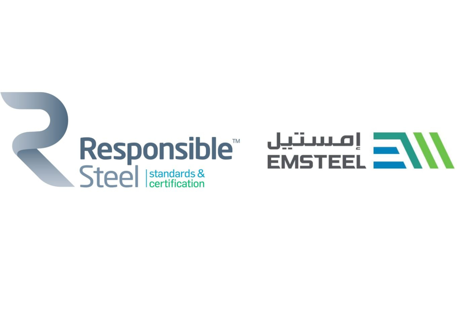 Abu Dhabi to host global ResponsibleSteel Forum for 1st time in MENA region