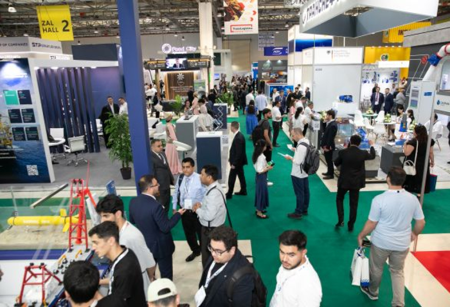 Qazaxıstanda nəqliyyat və logistika sərgisi keçiriləcək