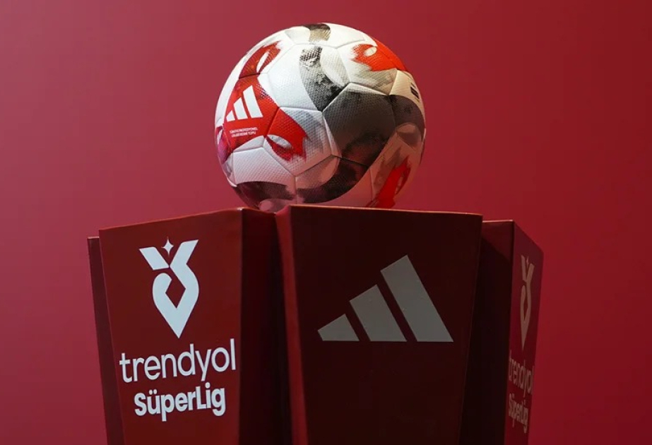 Futbol üzrə Türkiyə Superliqasında yeni mövsümün püşkü atılıb