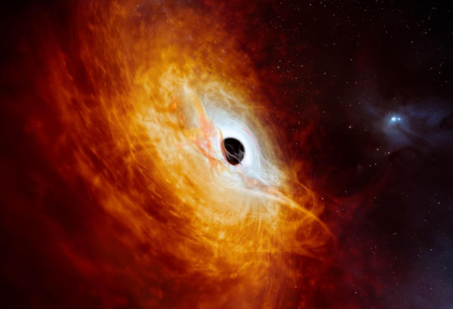 Ancient quasars add to a 'major unsolved problem' in astrophysics