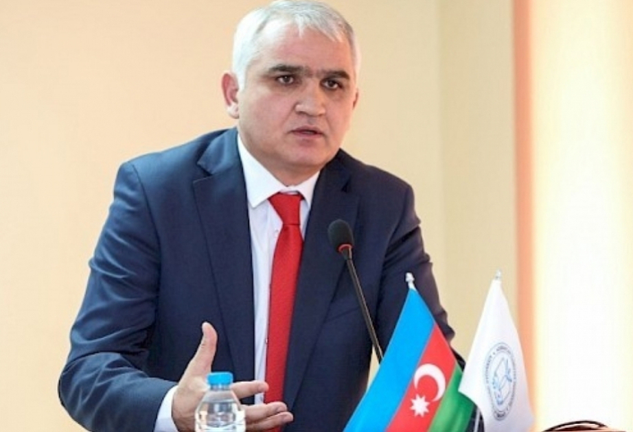 Azərbaycan milli gücünü artıraraq yeni geosiyasi reallıqların mühüm aktoruna çevrilib -  ŞƏRH