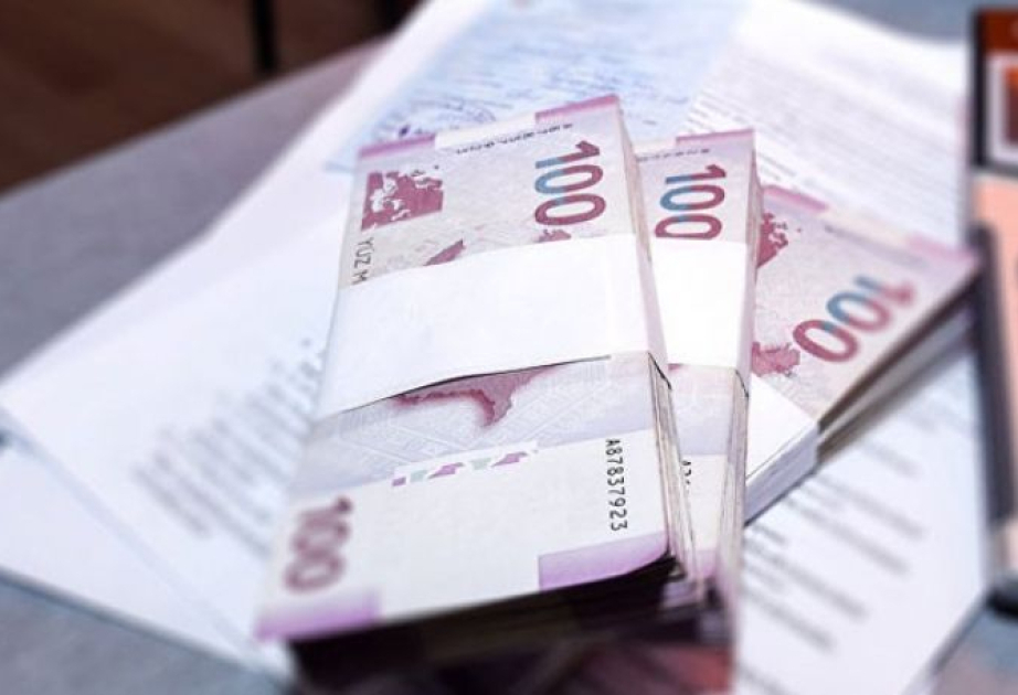 Altı ayda 226,3 milyon manat məbləğində ipoteka krediti verilib