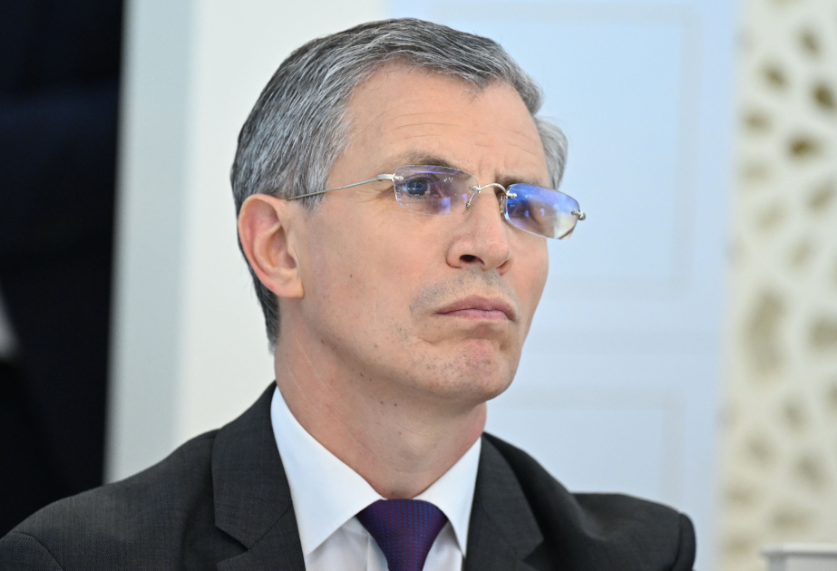 Zahid Oruc: Vahid rəqəmsal dövlət modelinə keçid insan hüquqlarının müdafiəsinin yeni mərhələsidir