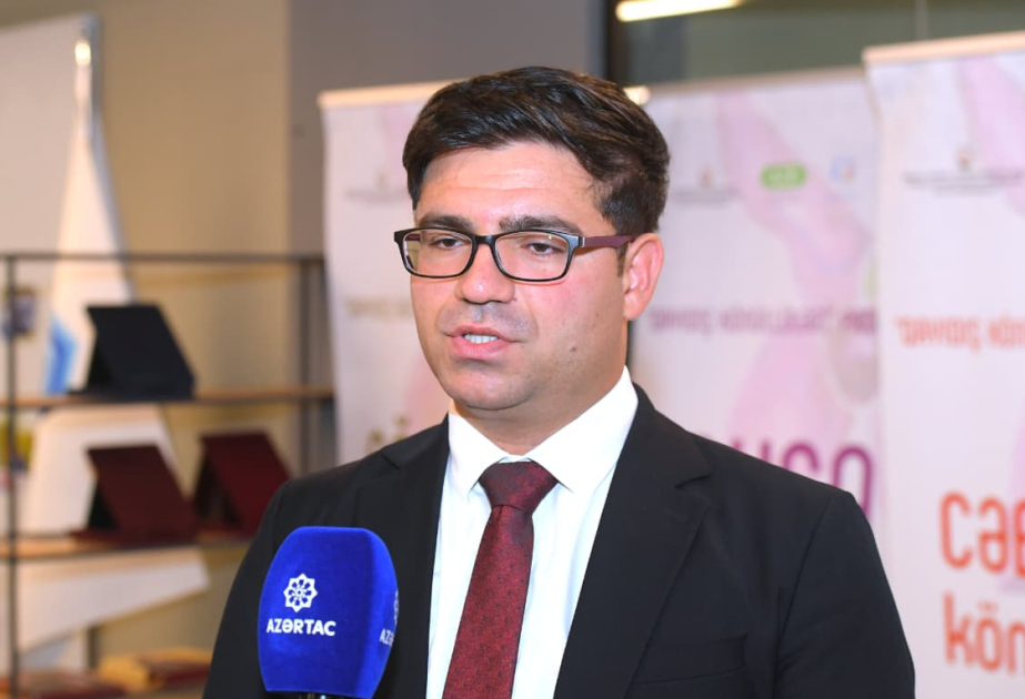 Gənclər Fondunun nümayəndəsi: Təqaüd proqramı fərdi əsasda formalaşdırılacaq
