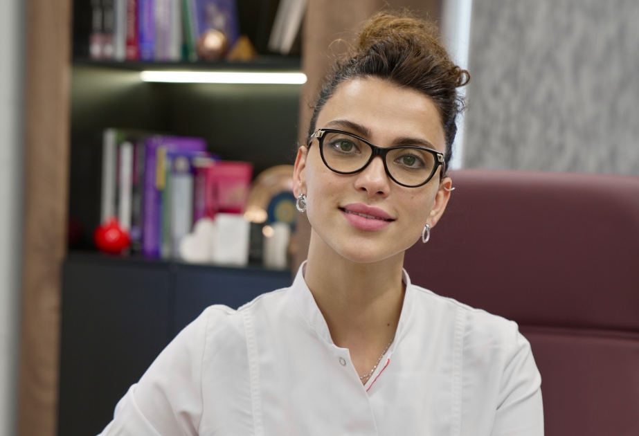 ® Radioloq Sevinc Musayeva: Süd vəzi xərçəngində erkən diaqnoz minlərlə qadının həyatını xilas edə bilər