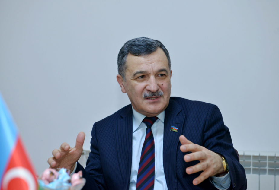Prezident İlham Əliyevin uğurlu siyasəti sayəsində Azərbaycanın müstəqilliyi daha da möhkəmlənib  ŞƏRH