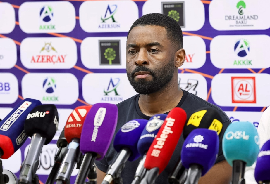 İslandiya klubunun baş məşqçisi: “Qarabağ” yüksəksəviyyəli oyun nümayiş etdirdi