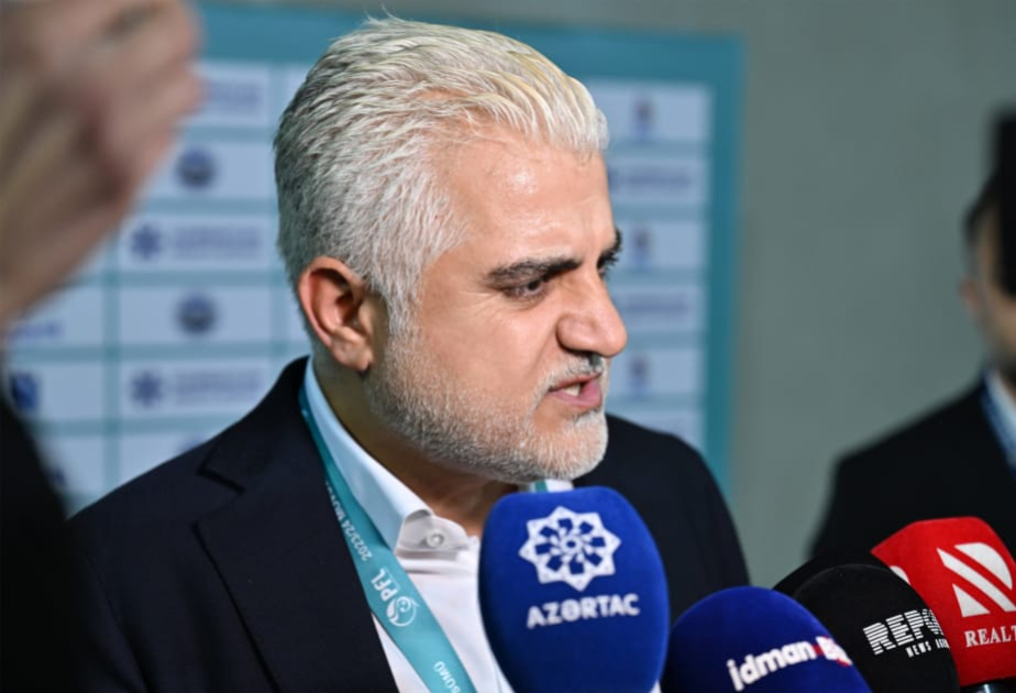Tahir Gözəl: Üç qoldan ikisinin yeni transferlərin hesabına qeydə alınması sevindirici haldır