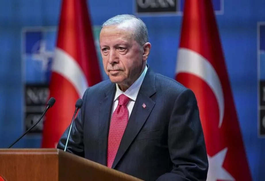 Ərdoğan: NATO sammiti Türkiyənin qlobal təhlükəsizlikdəki rolunu göstərdi