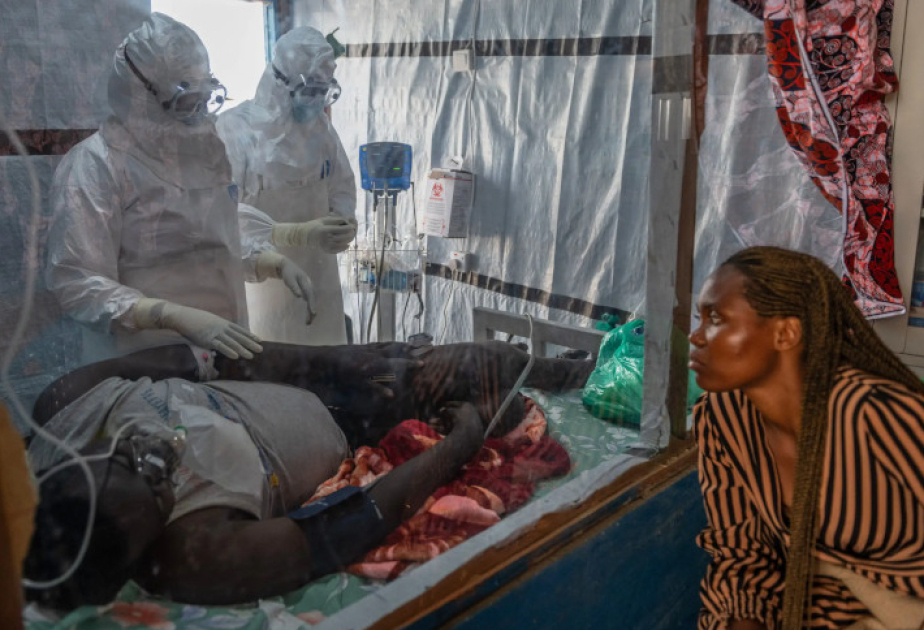RDC : la guerre s’étend de nouveau dans le Sud-Kivu, sur fond de flambée d’Ebola
