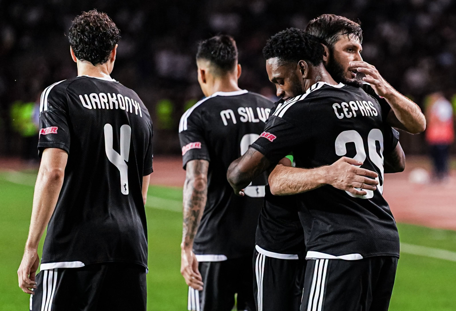 UEFA reytinqi: Azərbaycan və Gürcüstan həftənin ən çox əmsal qazanan ölkələri olub