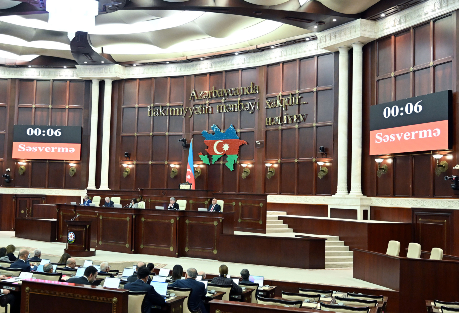 Qanunsuz sahibkarlıqla bağlı cinayət məsuliyyətindən azad edilməyə dair yeni şərtlər müəyyən olunub