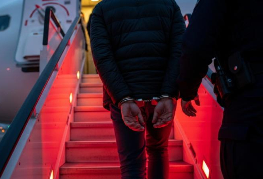 Ряд стран, в том числе и Азербайджан, передал Турции 54 разыскиваемых лиц