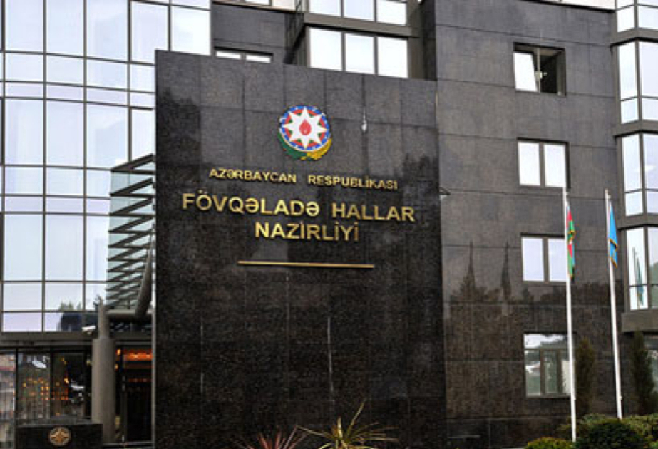 FHN taxıl biçini mövsümü ilə əlaqədar yanğın təhlükəsizliyinə dair əhaliyə müraciət edib