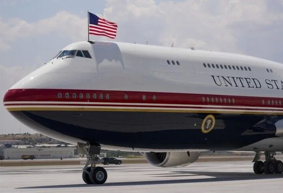 Trump’s new Air Force One lacks defensive countermeasures: Report