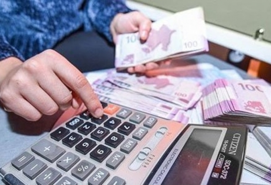 İqtisadiyyata kredit qoyuluşları 9 faiz artıb