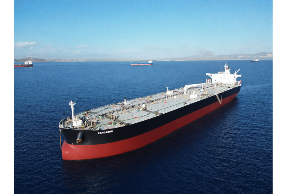 Tanker „Sangesur“ von britischer Sanktionsliste gestrichen