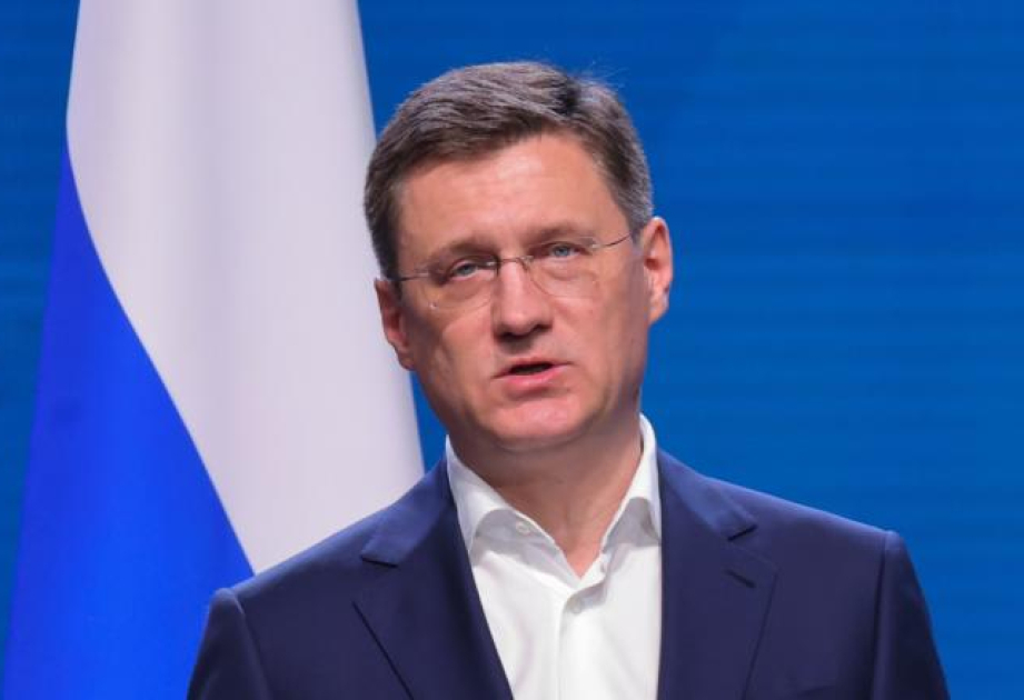 Новак: Ситуация на топливном рынке России остается напряженной
