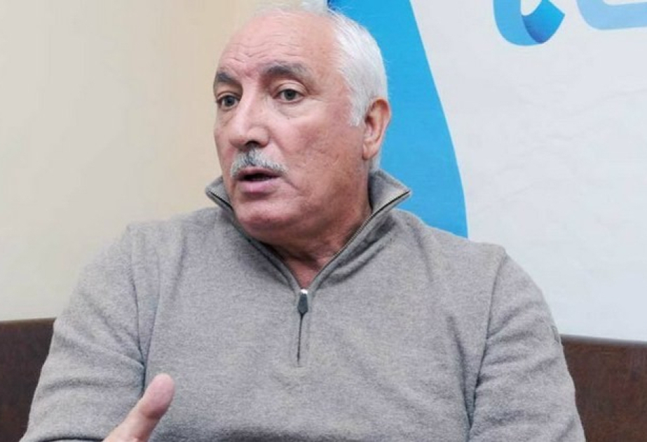 Ağasəlim Mircavadov: Avrokuboklarda mübarizəyə başlayan hər üç klubumuz Liqa mərhələsinə yüksələ bilər