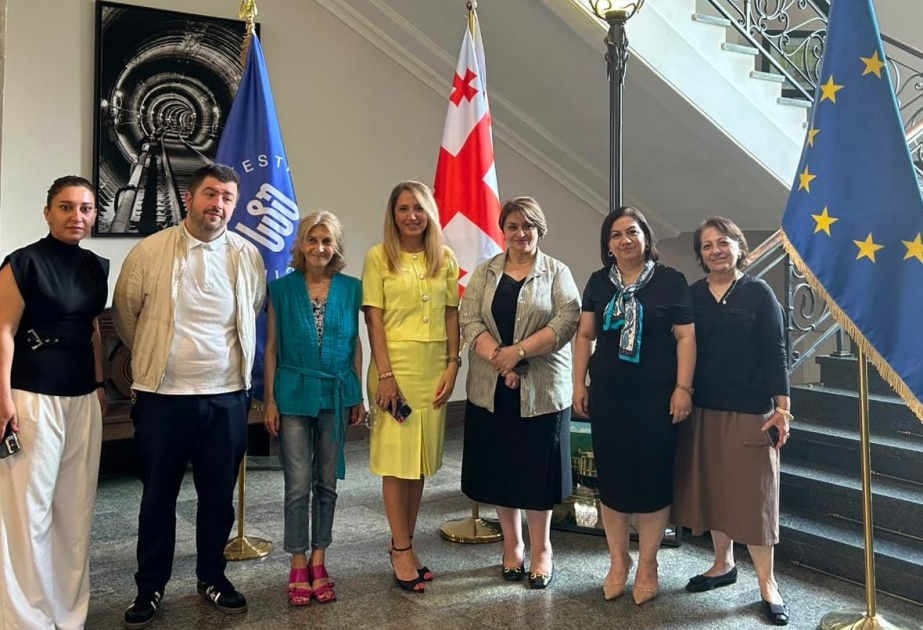 Azərbaycan və Gürcüstan universitetləri rəqəmsal texnologiyalar və beynəlxalq layihələr üzrə əməkdaşlığı gücləndirir