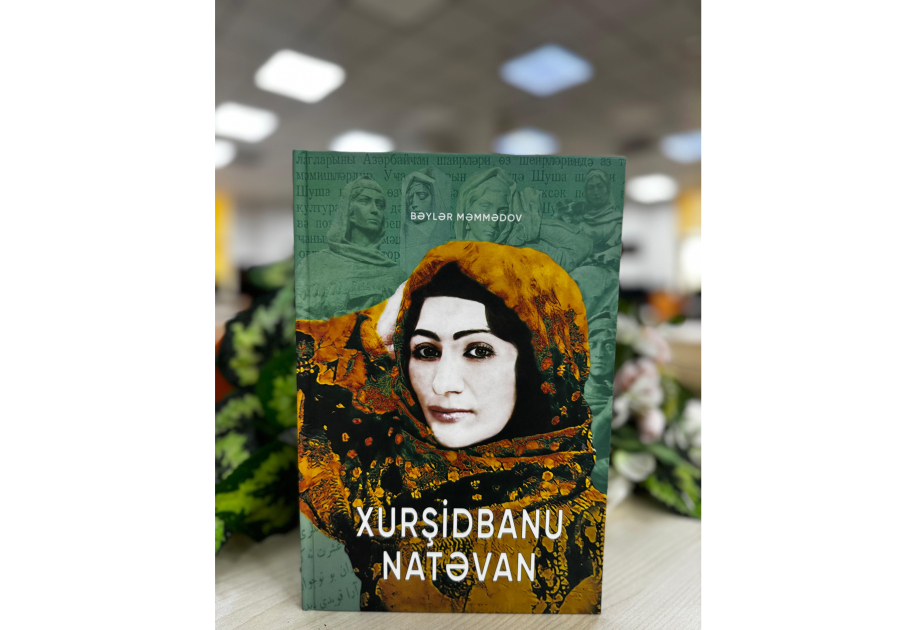 Xurşidbanu Natəvanın uşaqlıq illəri: saray mühiti, təhsil və dünyagörüşünün formalaşması