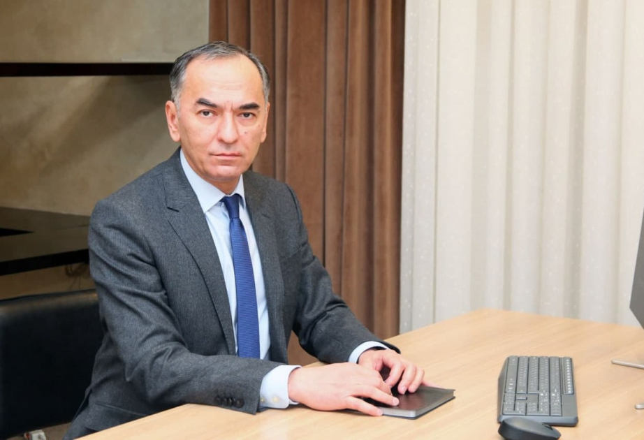 Заместитель министра Узбекистана: Продолжается совместная работа по созданию объединенного флота на Каспии