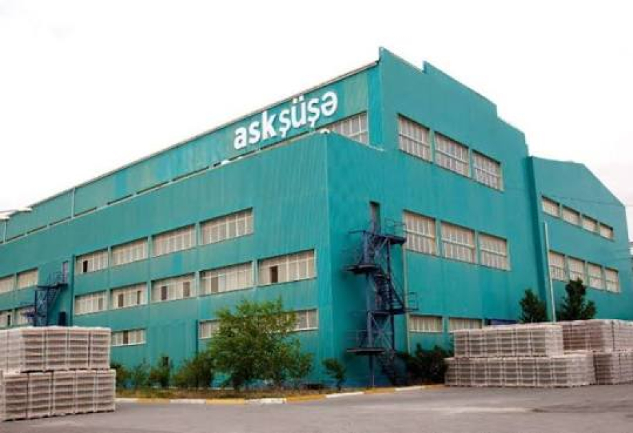 “Qaradağ Şüşə Zavodu” ASC özəlləşdirilib