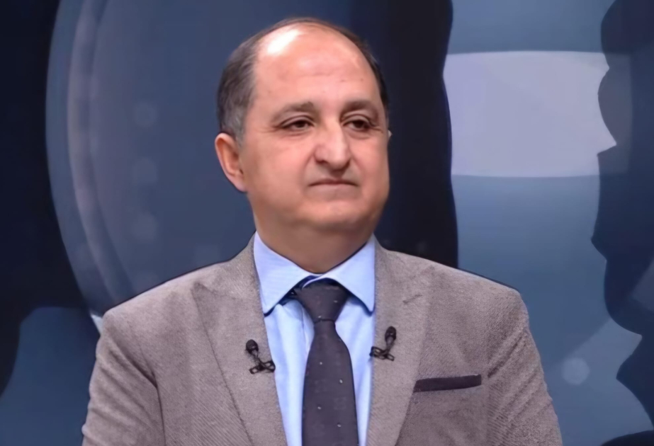 Professor: Türk Dövlətləri Təşkilatı iqtisadi potensial və insan resursları üçün geniş imkanlar yaradır