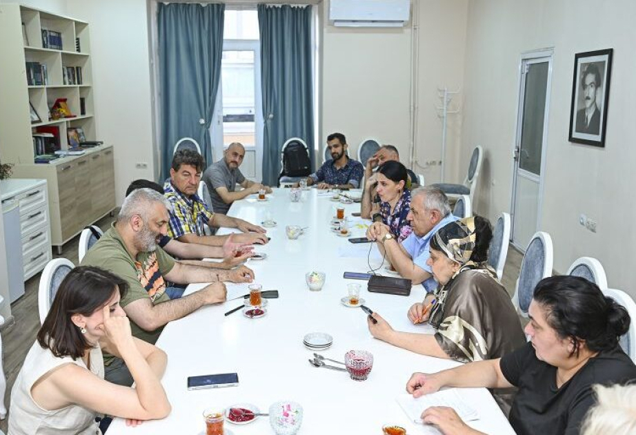 Azərbaycan Kinoşünaslar və Kinotənqidçilər Gildiyası 2025-ci ilin nominantlarını elan edib