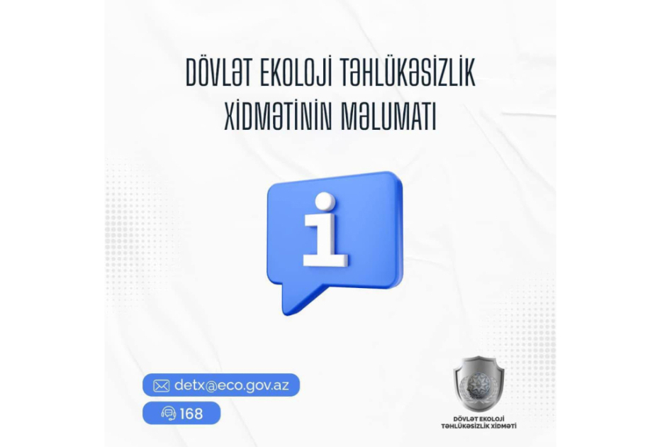 Bakıda və İsmayıllıda ağacların qanunsuz kəsilməsi faktları aşkarlanıb
