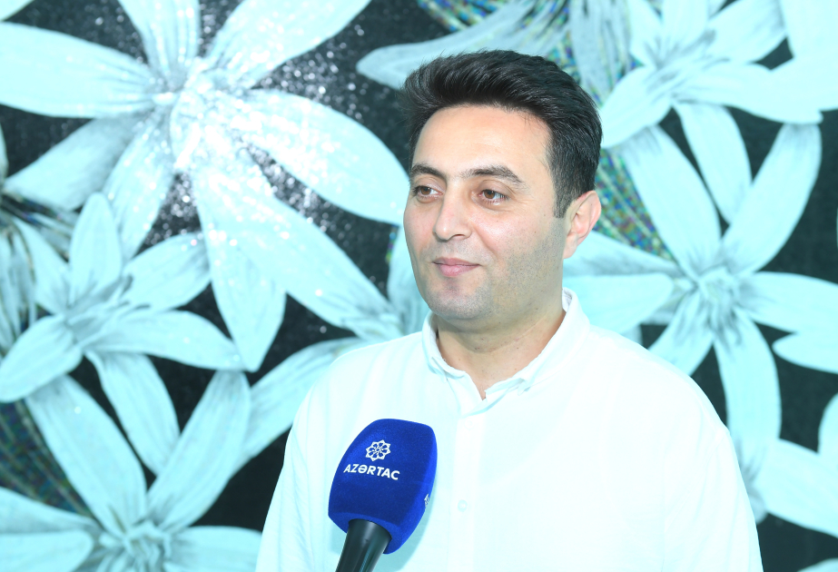 Uğur qazanmaq üçün texniki hazırlıq kifayət etmir: Tar ifaçısı Rəşad İbrahimovun sənət fəlsəfəsi