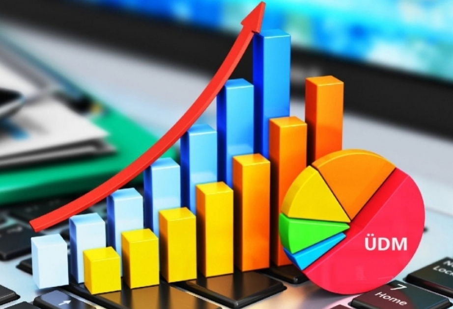 Azerbaijan’s GDP reaches 65.2 billion manats in first half of the year