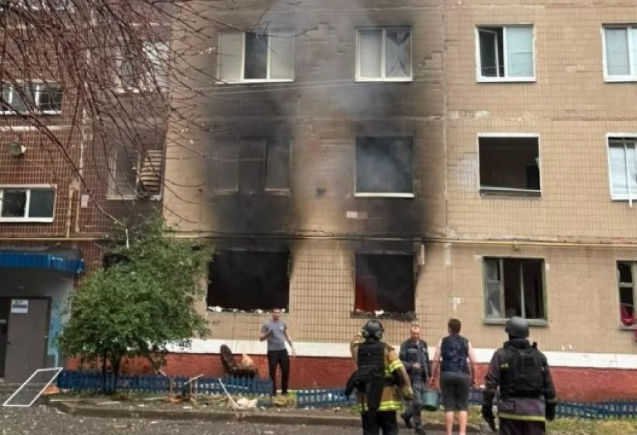 Россия сбросила на Краматорскую общину семь авиабомб, по меньшей мере 4 человека погибли