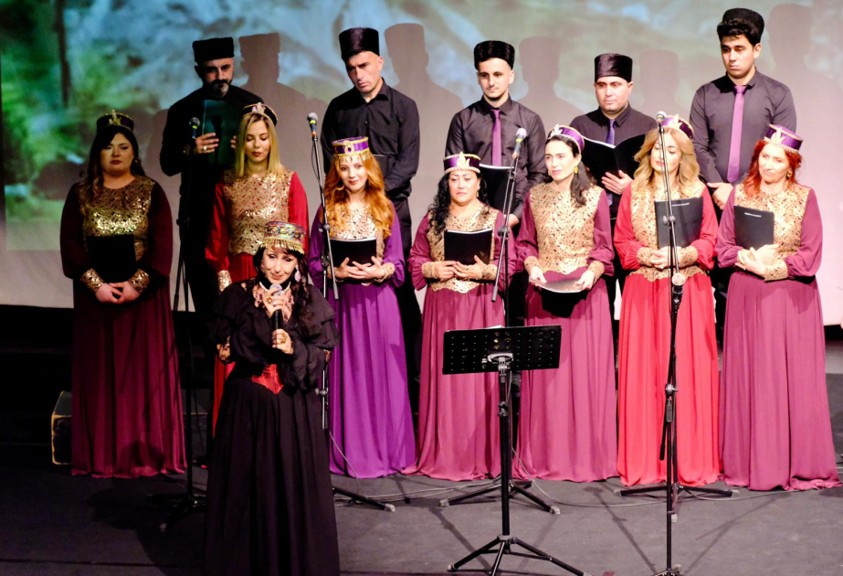 Azerbaijan’s vibrant culture takes center stage in Canada