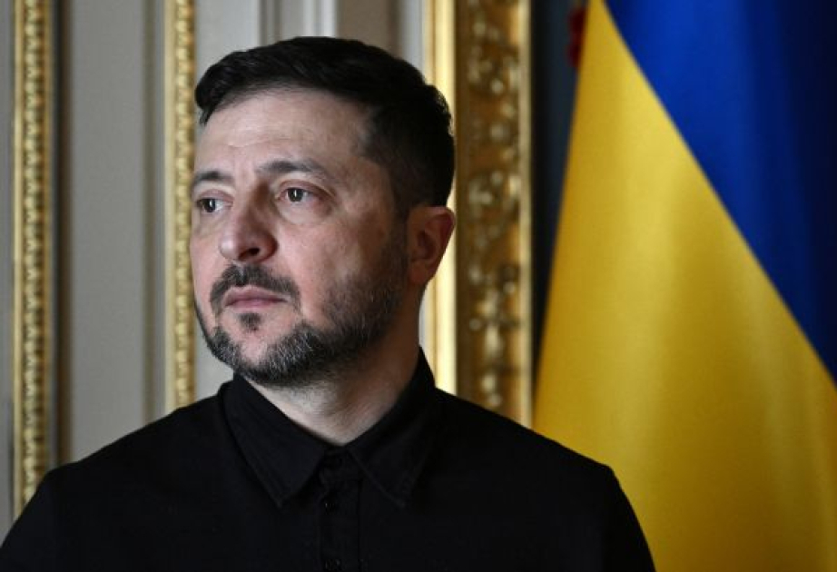 Зеленский: В лагере Путина поддерживают Украину в вопросе завершения войны