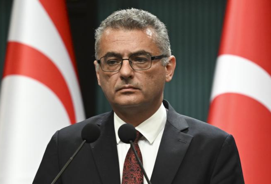 Präsident der Türkischen Republik Nordzypern ins Krankenhaus eingeliefert