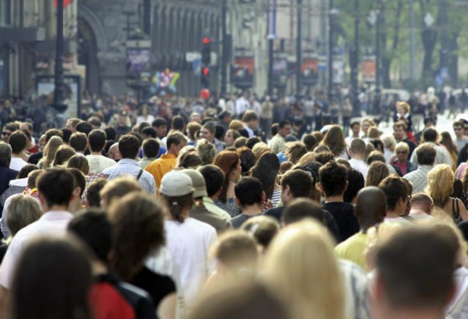 Le 11 juillet, c’est la Journée mondiale de la population