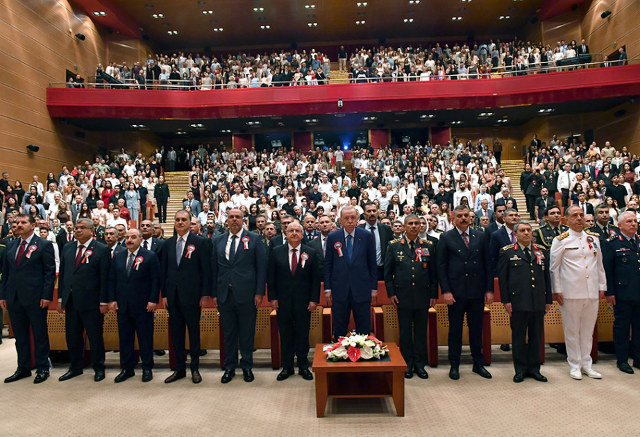Azerbaijan's Defense Minister pays working visit to Türkiye