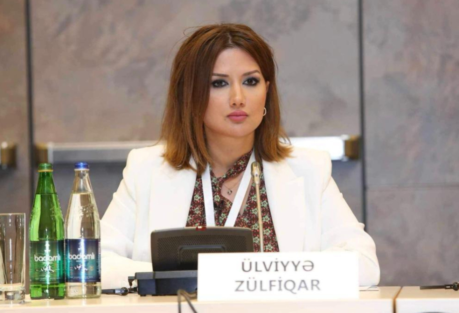 Siyasi şərhçi: Şuşa Forumu qlobal media gündəliyinin müzakirə olunduğu nüfuzlu beynəlxalq platformaya çevrilib
