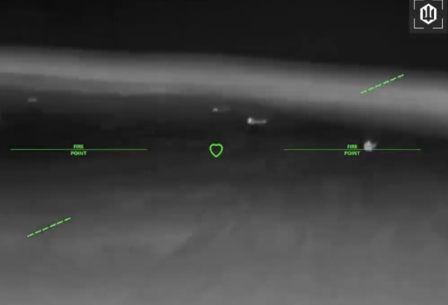 ВСУ поразили еще 21 российский танкер в Азовском море