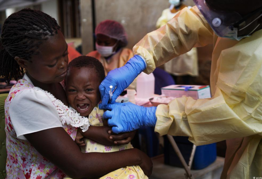 OMS : Le conflit complique la riposte contre Ebola, qui progresse