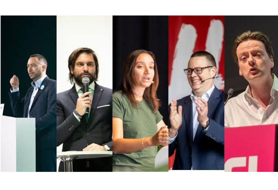Flamand xristian demokratları regionlara daha geniş maliyyə muxtariyyəti verilməsini dəstəkləyir